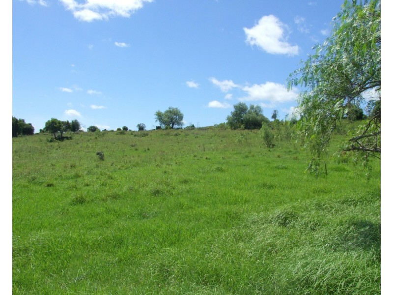 L185 Voll Road, Crows Nest QLD 4355