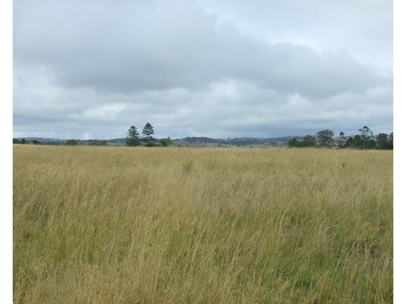 L185 Voll Road, Crows Nest QLD 4355