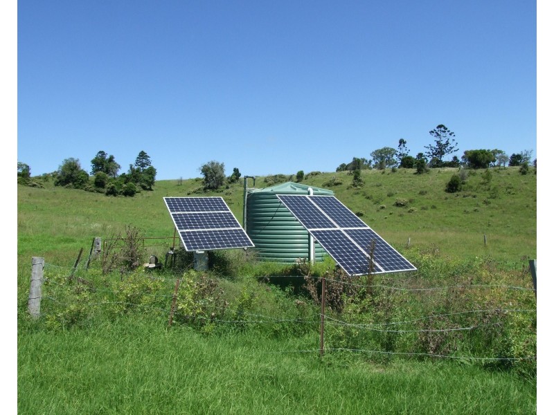 L185 Voll Road, Crows Nest QLD 4355