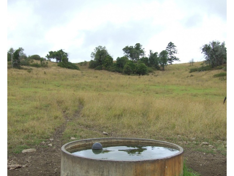 L185 Voll Road, Crows Nest QLD 4355