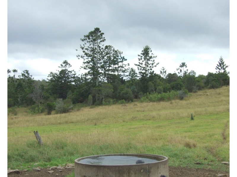 L185 Voll Road, Crows Nest QLD 4355