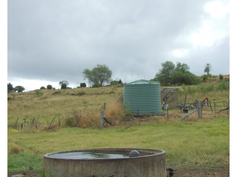 L185 Voll Road, Crows Nest QLD 4355