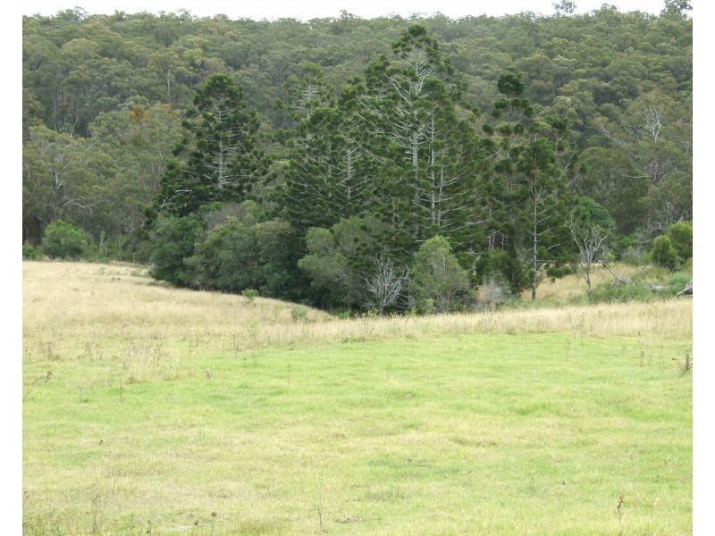 L185 Voll Road, Crows Nest QLD 4355