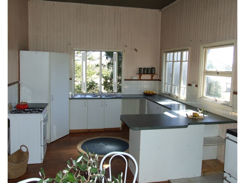 00 Mountain Camp Road, Crows Nest QLD 4355