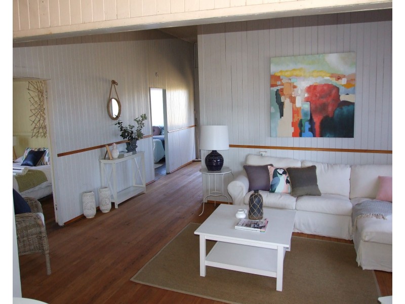 00 Mountain Camp Road, Crows Nest QLD 4355