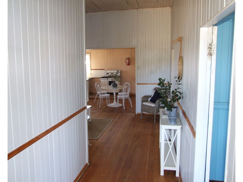 00 Mountain Camp Road, Crows Nest QLD 4355