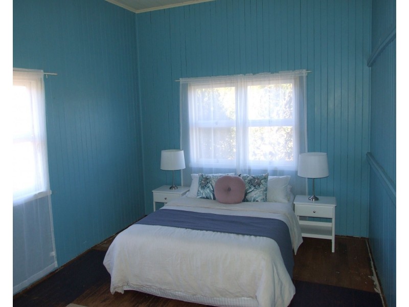 00 Mountain Camp Road, Crows Nest QLD 4355