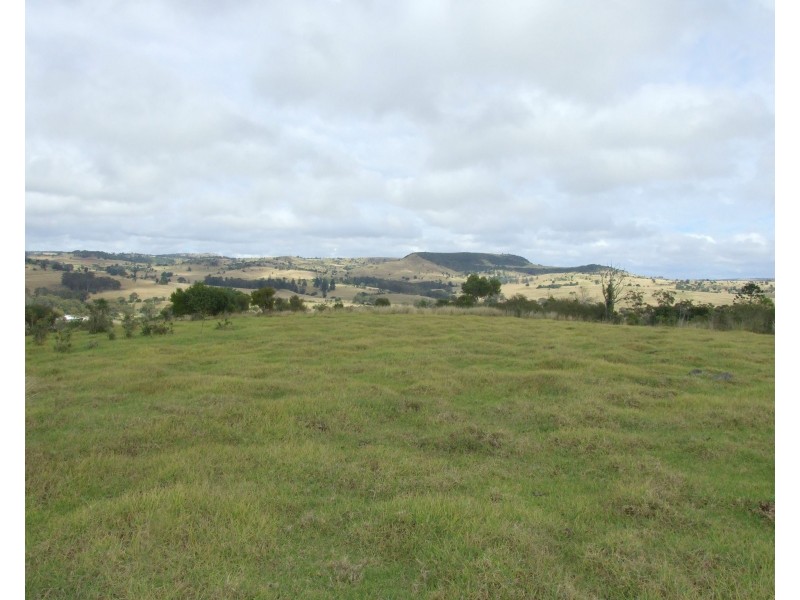 00 Mountain Camp Road, Crows Nest QLD 4355