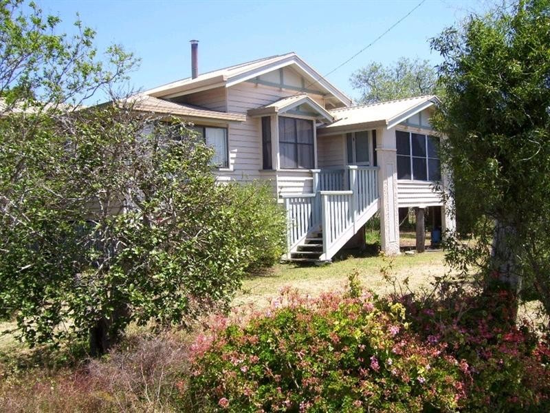 873 Haden Crows Nest Road, Crows Nest QLD 4355