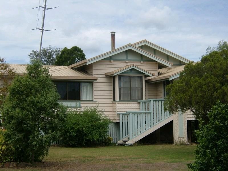 873 Haden Crows Nest Road, Crows Nest QLD 4355