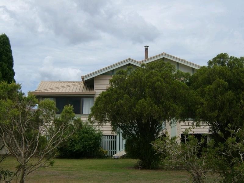 873 Haden Crows Nest Road, Crows Nest QLD 4355