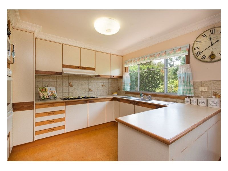 36 Mocatta Street, Goombungee QLD 4354