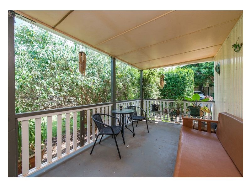 36 Mocatta Street, Goombungee QLD 4354