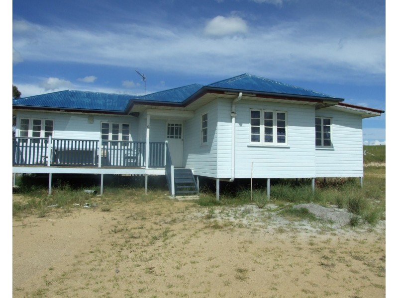 26 McGreevy Road, Anduramba QLD 4355