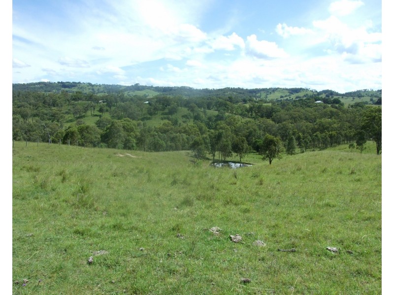 26 McGreevy Road, Anduramba QLD 4355