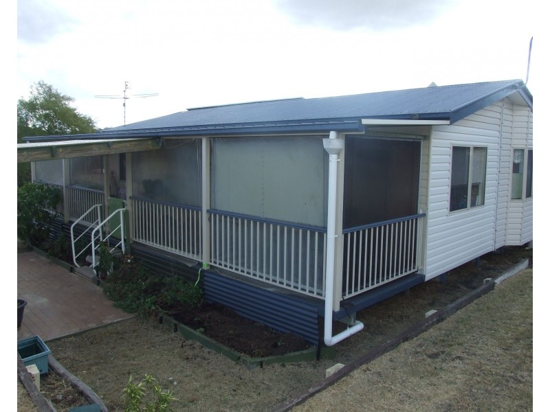1530 Haden Crows Nest Road, Haden QLD 4353