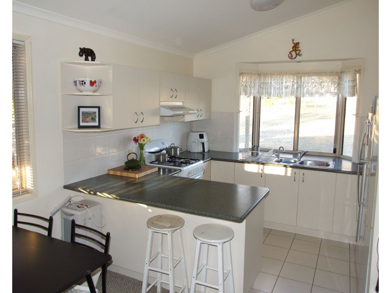 1530 Haden Crows Nest Road, Haden QLD 4353