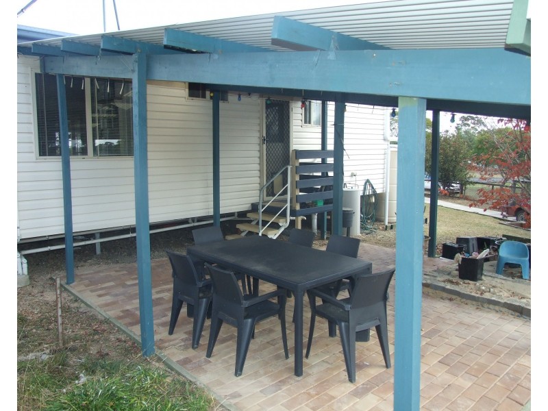 1530 Haden Crows Nest Road, Haden QLD 4353