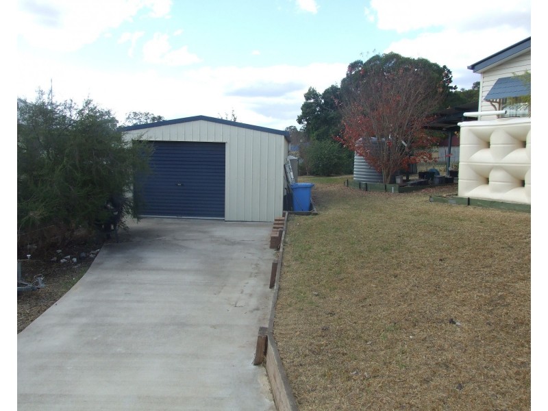 1530 Haden Crows Nest Road, Haden QLD 4353