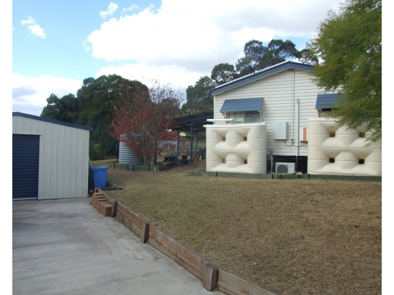 1530 Haden Crows Nest Road, Haden QLD 4353