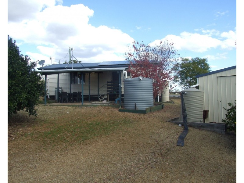 1530 Haden Crows Nest Road, Haden QLD 4353