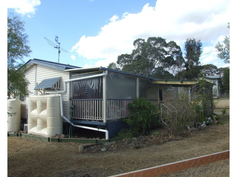 1530 Haden Crows Nest Road, Haden QLD 4353