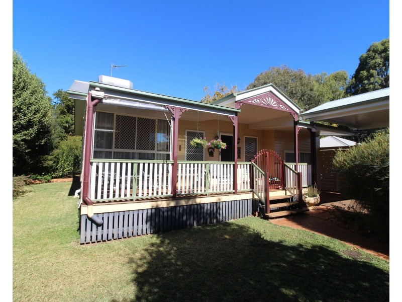 3B Lilliegren Court, Highfields QLD 4352