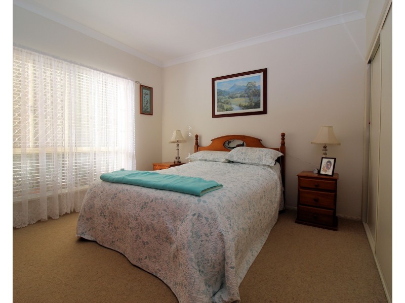 3B Lilliegren Court, Highfields QLD 4352