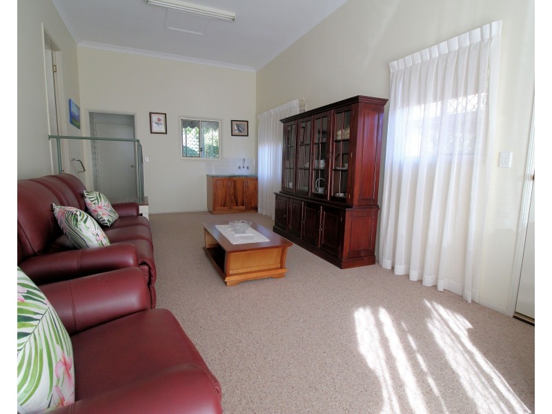 3B Lilliegren Court, Highfields QLD 4352