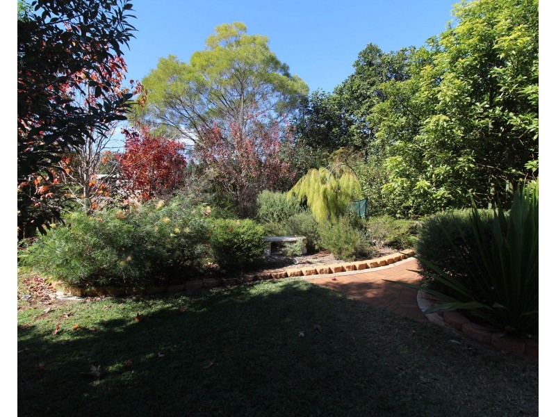 3B Lilliegren Court, Highfields QLD 4352