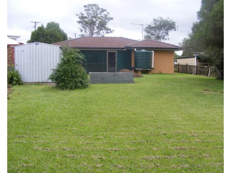 22 Emu Creek Road, Crows Nest QLD 4355