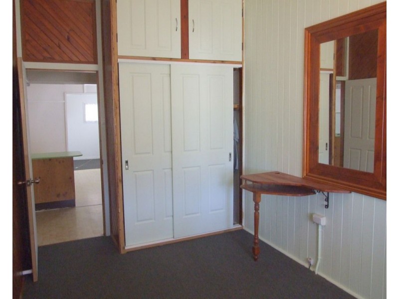 139 Mocatta Street, Goombungee QLD 4354