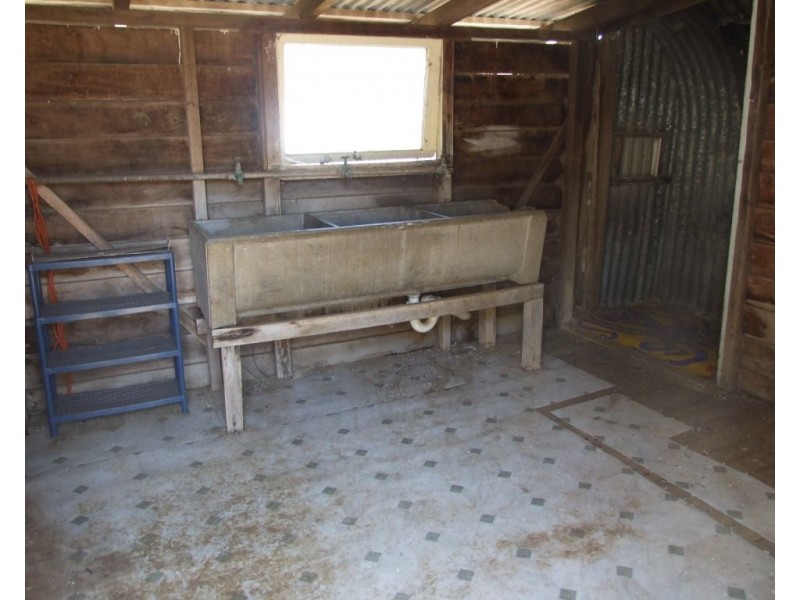 139 Mocatta Street, Goombungee QLD 4354