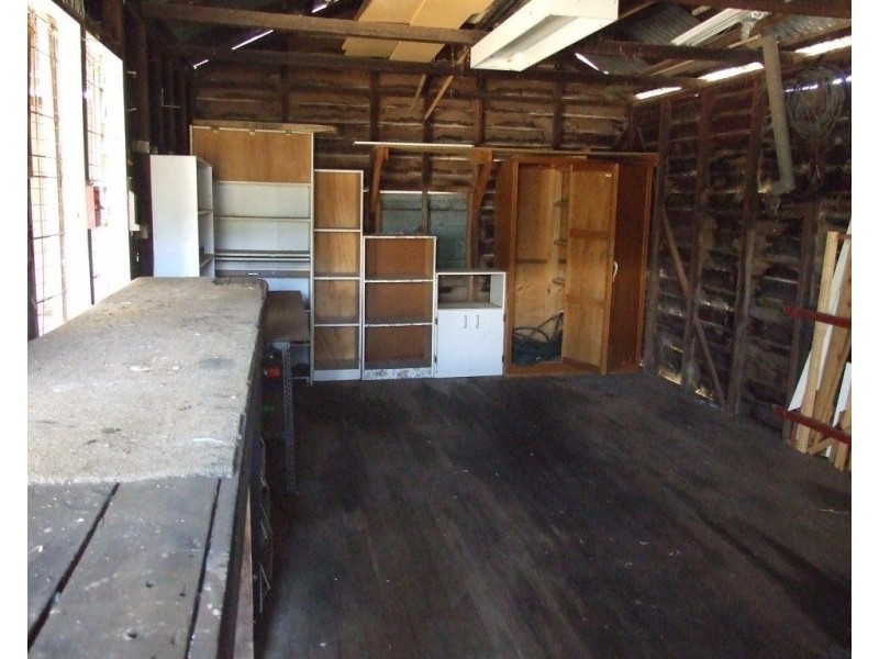 139 Mocatta Street, Goombungee QLD 4354