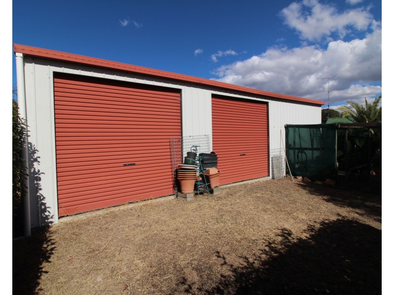 6 Park Road, Crows Nest QLD 4355