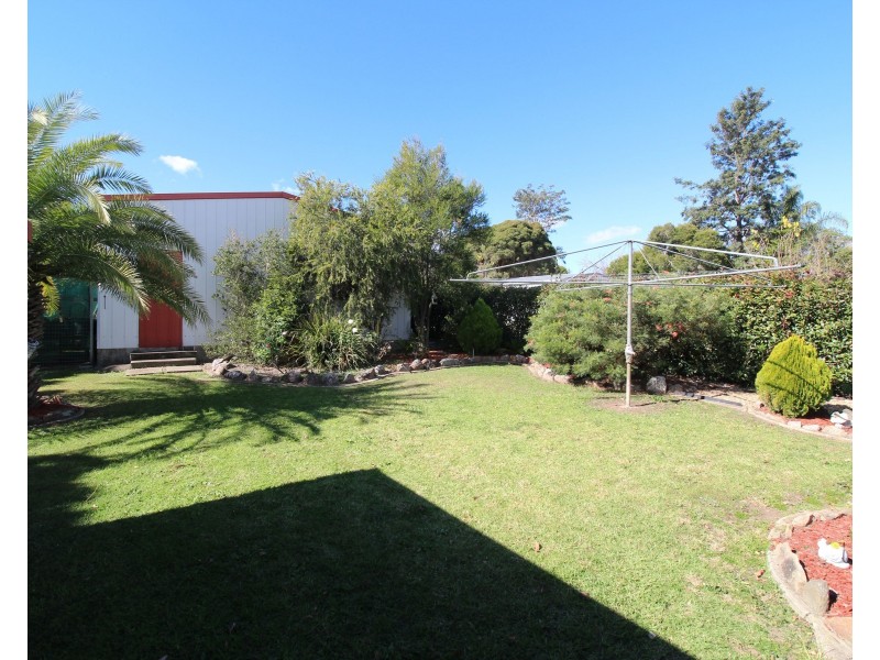 6 Park Road, Crows Nest QLD 4355