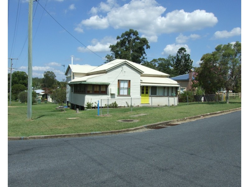 12 Emu Creek Road, Crows Nest QLD 4355