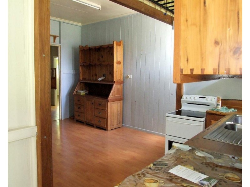 12 Emu Creek Road, Crows Nest QLD 4355