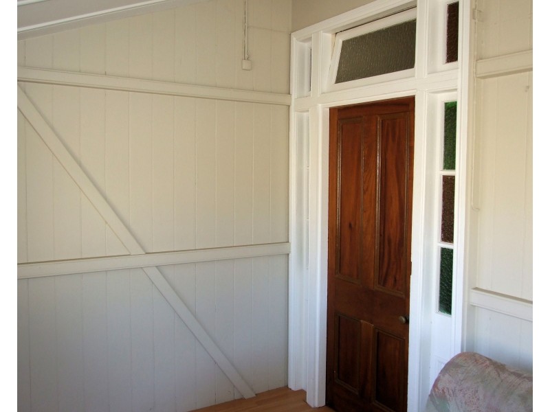 12 Emu Creek Road, Crows Nest QLD 4355