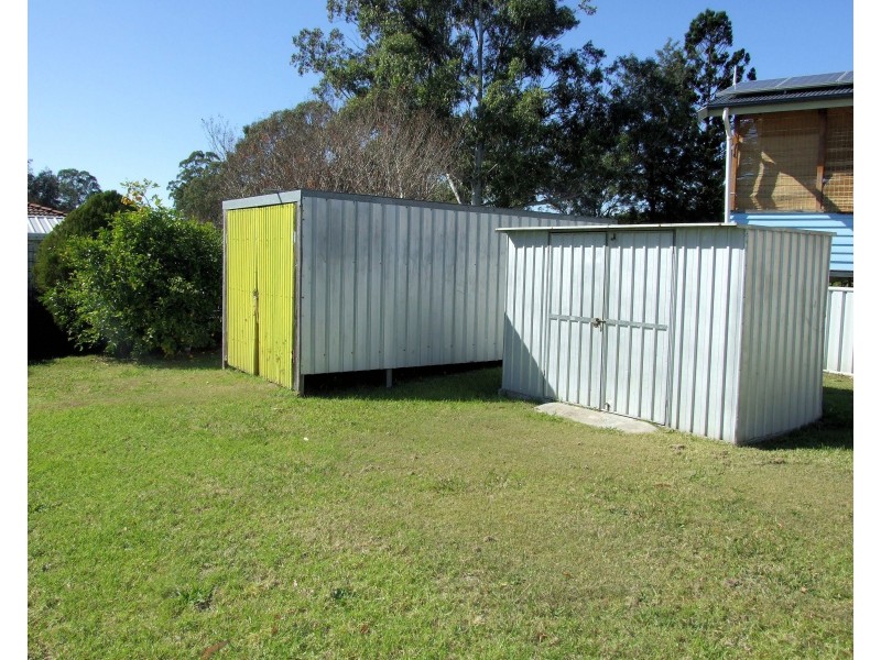 12 Emu Creek Road, Crows Nest QLD 4355