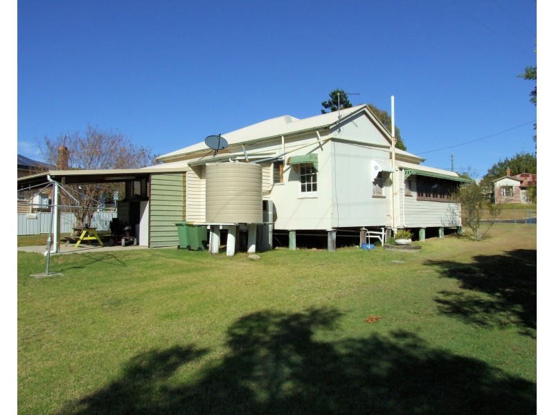 12 Emu Creek Road, Crows Nest QLD 4355