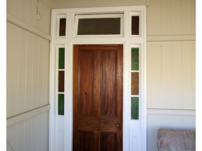 12 Emu Creek Road, Crows Nest QLD 4355