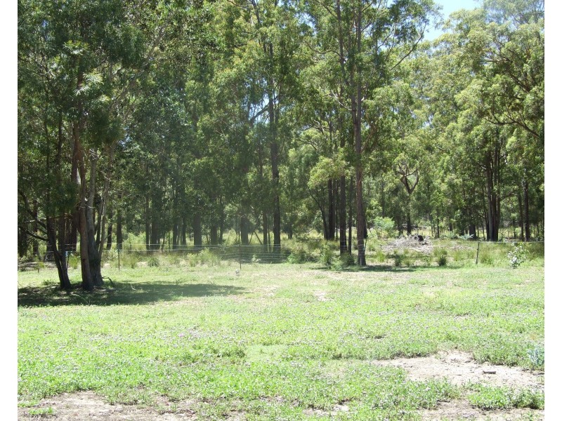 00 Pinnell Road, Crows Nest QLD 4355