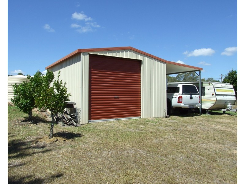 14 Devoncourt Road, Crows Nest QLD 4355