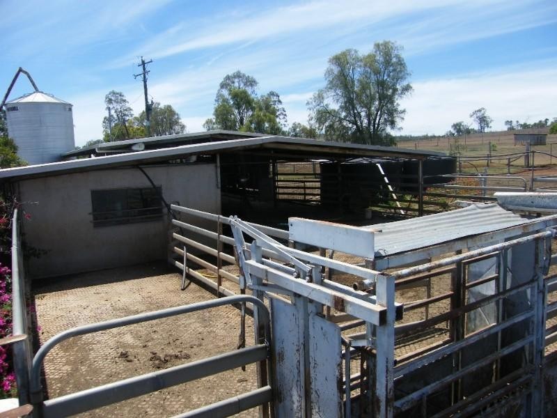 L48 & 126 Haden Maclagan Road, Haden QLD 4353