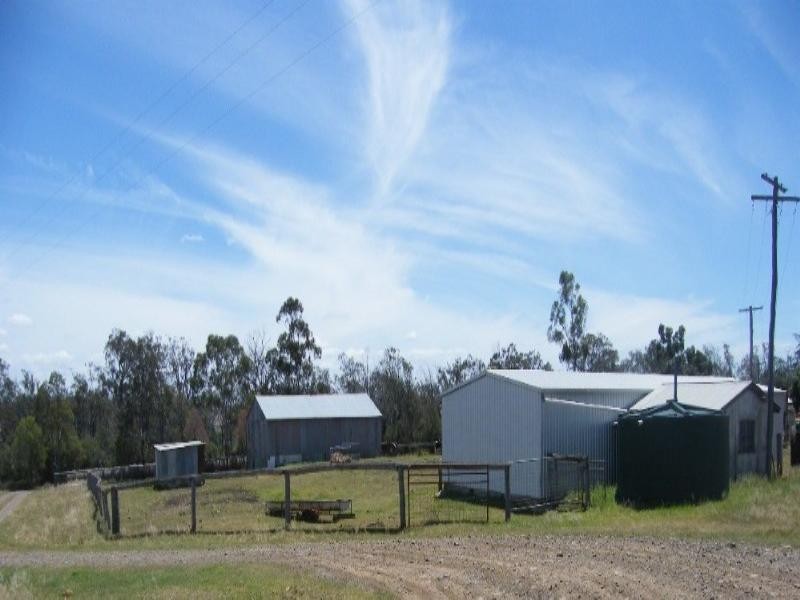 L48 & 126 Haden Maclagan Road, Haden QLD 4353