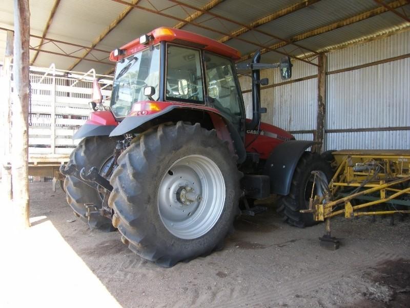 L48 & 126 Haden Maclagan Road, Haden QLD 4353