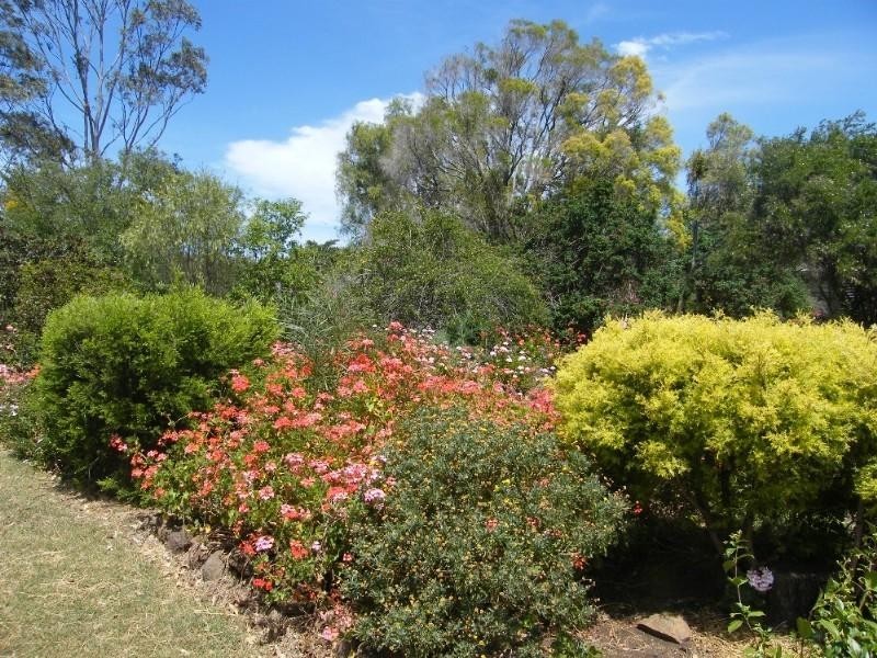 L48 & 126 Haden Maclagan Road, Haden QLD 4353