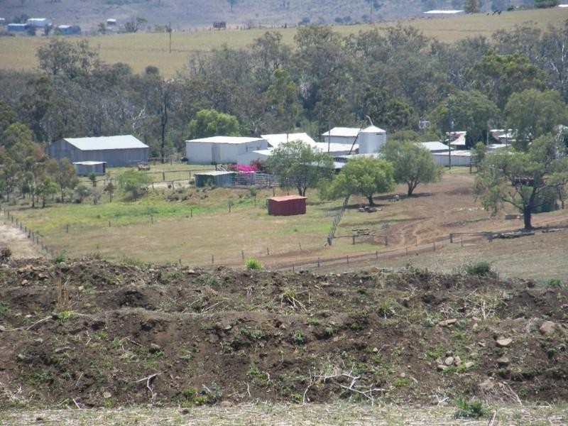 L48 & L126 Haden Maclagan Road, Oakey QLD 4401