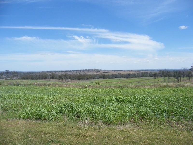 L48 & L126 Haden Maclagan Road, Oakey QLD 4401